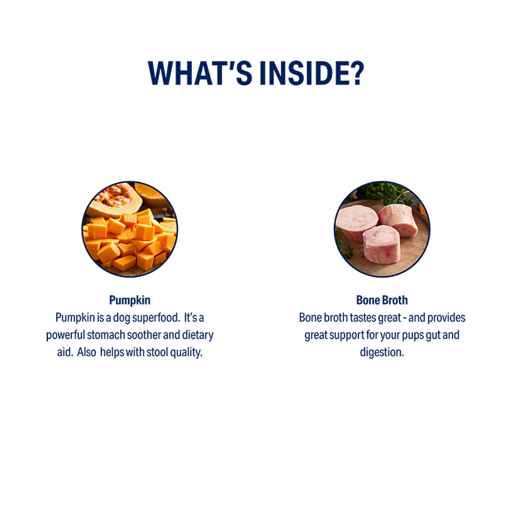 Digestive Meal Topper - Image 3