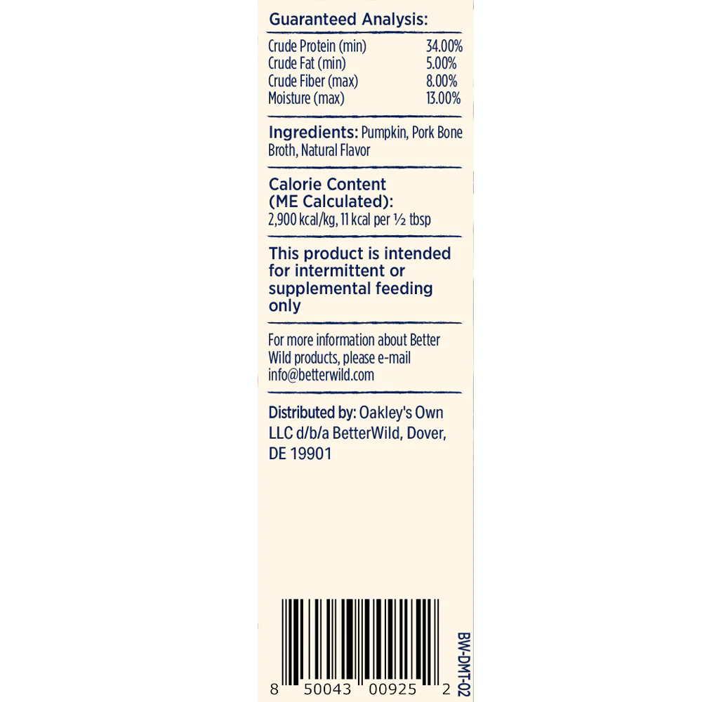 Digestive Meal Topper - Image 5